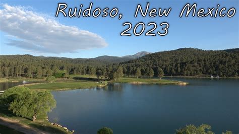 how do you pronounce ruidoso new mexico|How to pronounce Ruidoso nm .